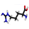 L-arginine - Abhirise Composition 